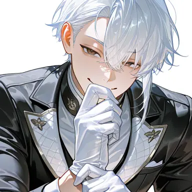 Profile image of 氷雨