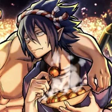 Profile image of Tamaki Amajiki