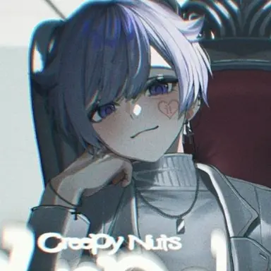 Profile image of 初兎