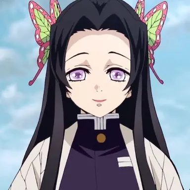 Profile image of 胡蝶 カナエ