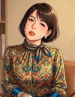 Profile image of 北川南