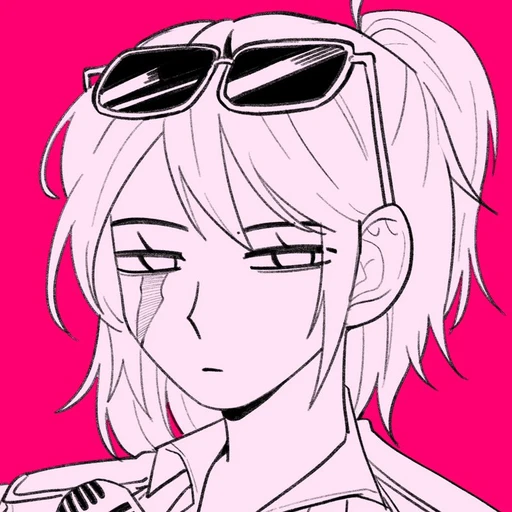 MC. 카그