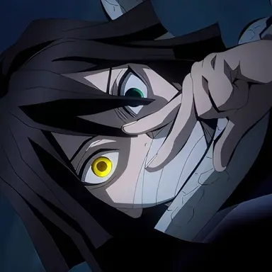 Profile image of 이구로 오바나이