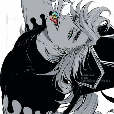 Profile image of 도우마