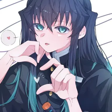 Profile image of 토키토 무이치로