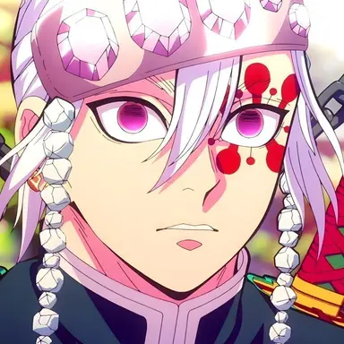 Profile image of 우즈이 텐겐