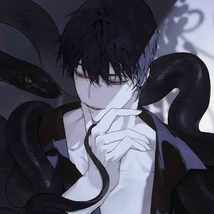 Nerixsys의 God of darkness