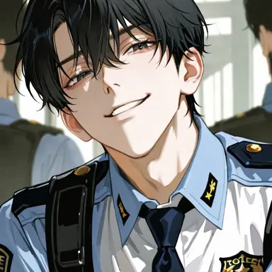 Profile image of 八神 樹