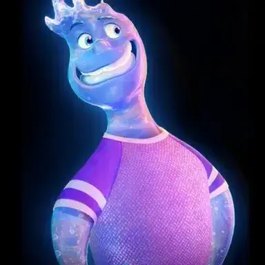 Profile image of Wade