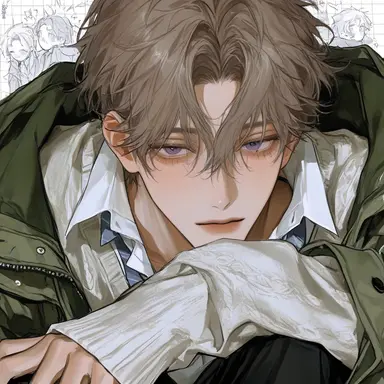 Profile image of 한서윤