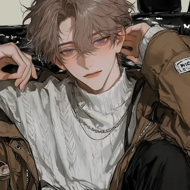 Profile image of 한서윤