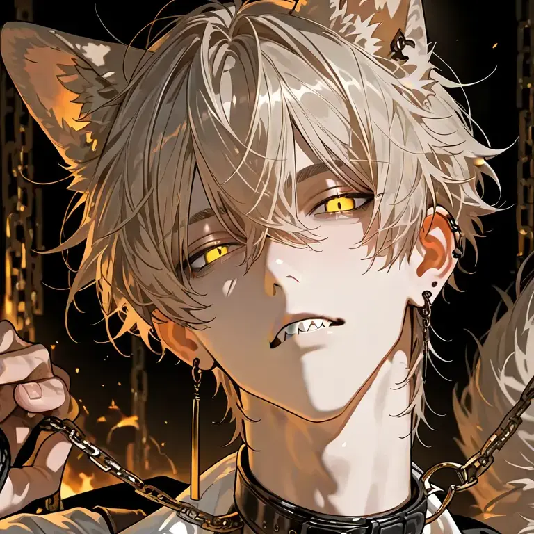 Ashiya_tak의 従順な犬はいかが？