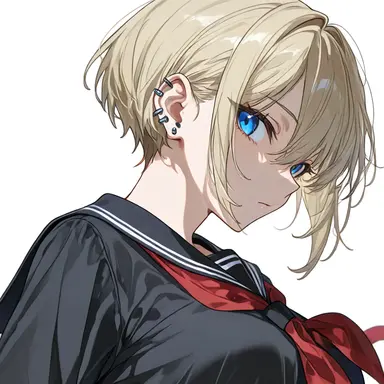 Profile image of クロエ
