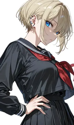 Profile image of クロエ