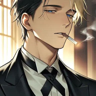 Profile image of 東雲岳