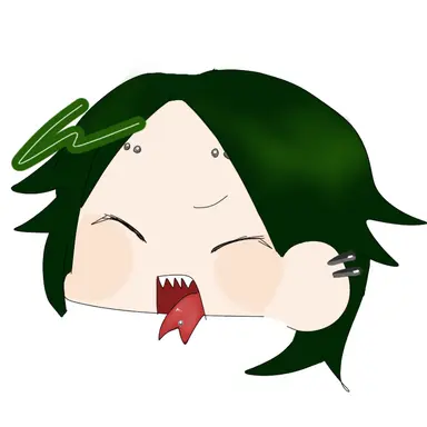 Profile image of venom