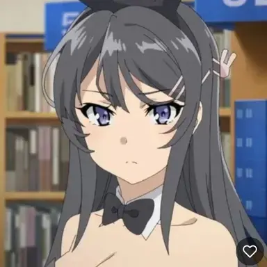 Profile image of Mai Sakurajima