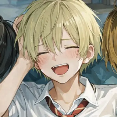 Profile image of ムギ