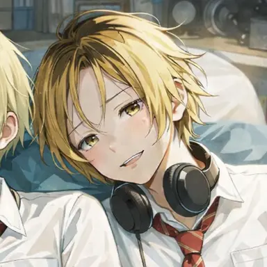 Profile image of カイ