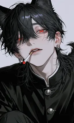 Profile image of 쿄