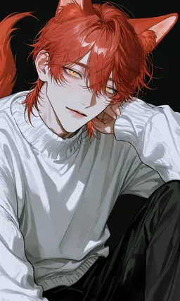 Profile image of 아카네