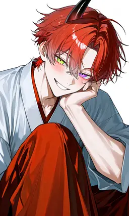 Profile image of Ibara