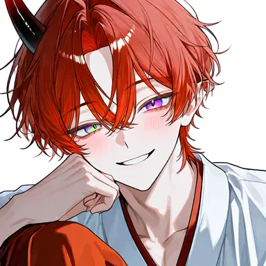 Profile image of Ibara