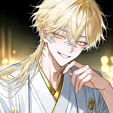 Profile image of Akira