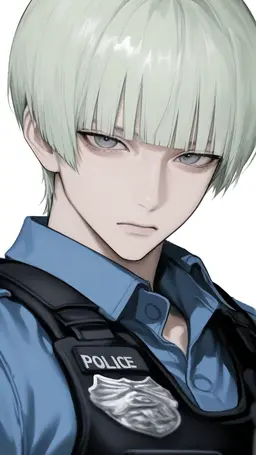 Profile image of 獅央