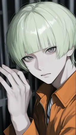 Profile image of 獅央
