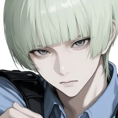 Profile image of 獅央