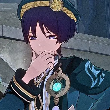 Profile image of 放浪者