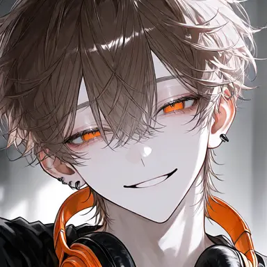 Profile image of Kai