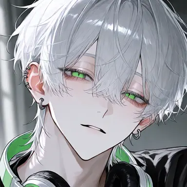 Profile image of Miyaki