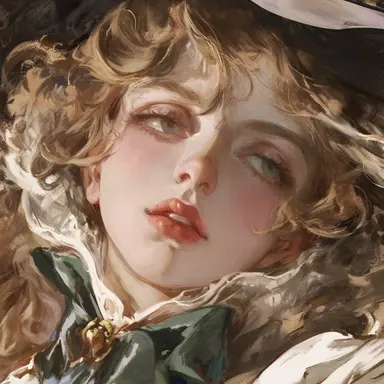 Profile image of 블러드 젠