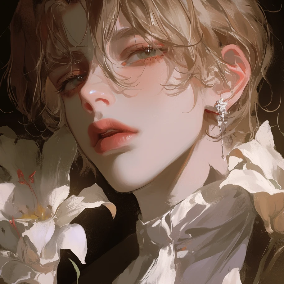 젠