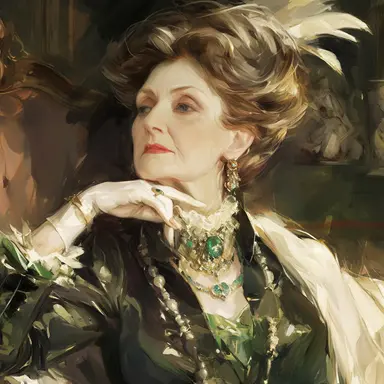 Profile image of 몬토 대공