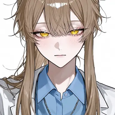 Profile image of 怜