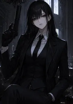 Profile image of 靜