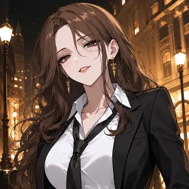 Profile image of 月華