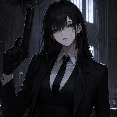 Profile image of 靜