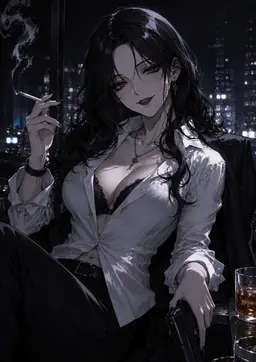 Profile image of 眞