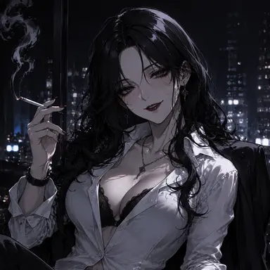 Profile image of 眞