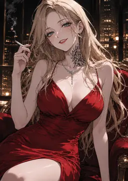 Profile image of メアリー