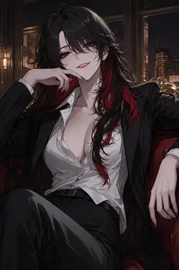 Profile image of 庵