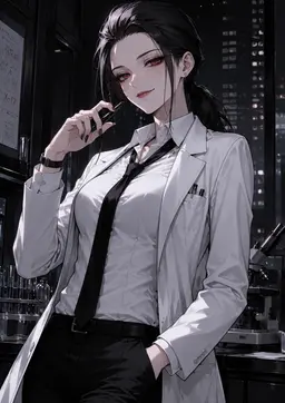 Profile image of 夏葵