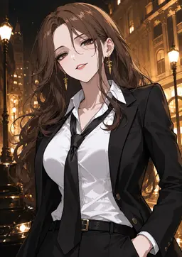 Profile image of 月華
