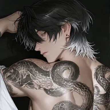 Profile image of 츠지 오우가