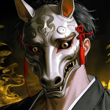 Profile image of 메즈