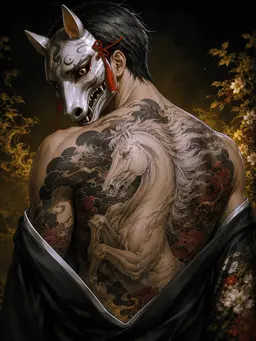 Profile image of 메즈